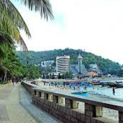 TOUR VŨNG TÀU - GÒ ĐĂNG